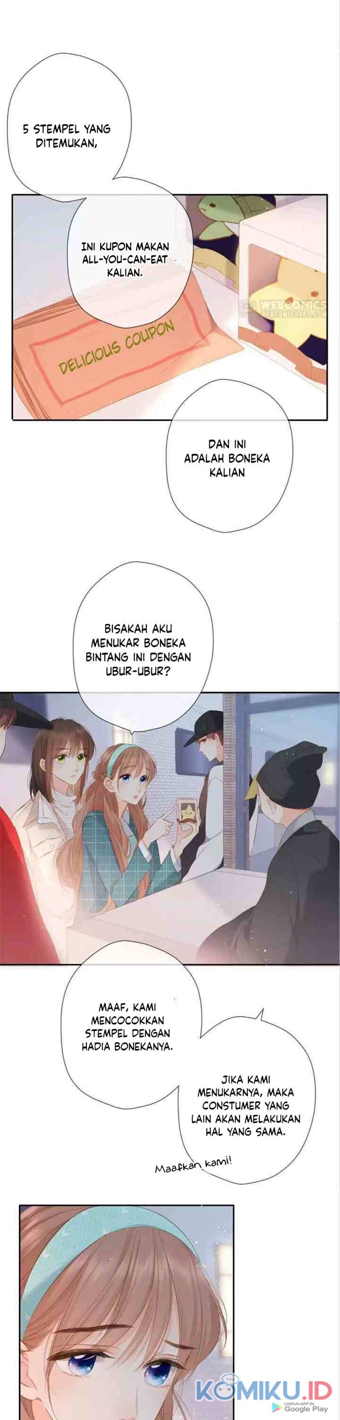 Once More chapter 40